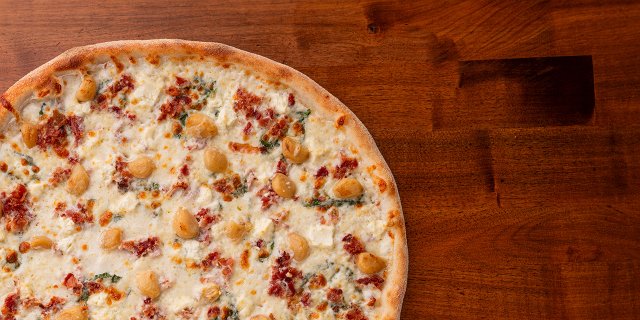 Paladin 16" Pizza