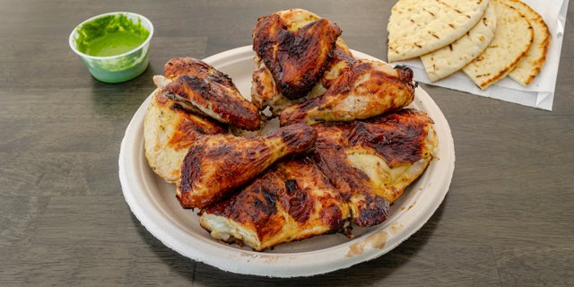 Whole Chicken