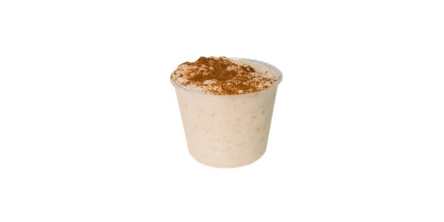 Arroz con Leche