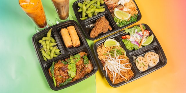 Lunch Box