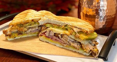 Lawless Food