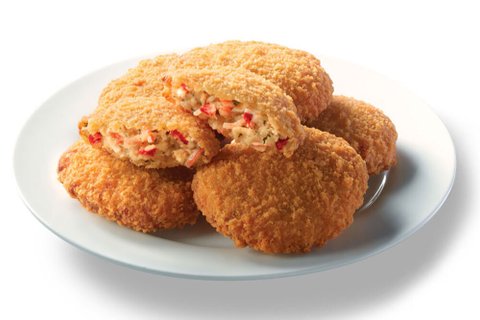 Crab Cake Share