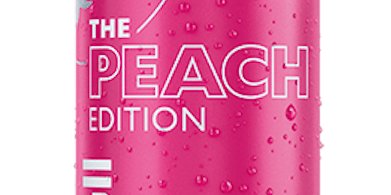 Red Bull Peach Edition (White Peach)