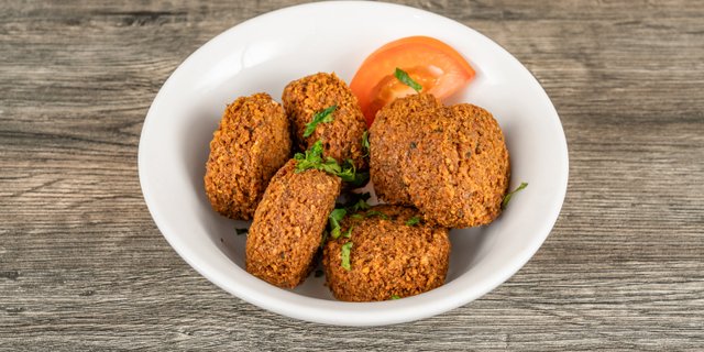 Falafel