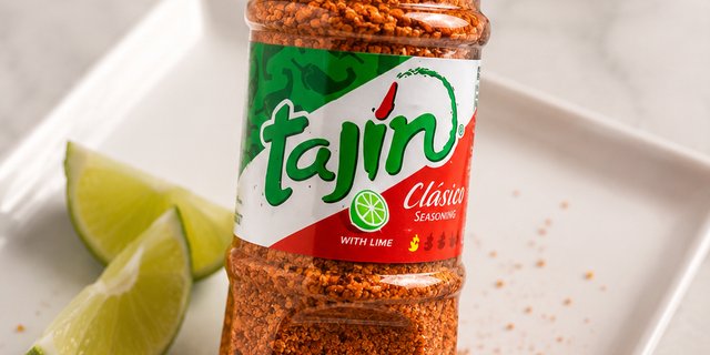 Tajin