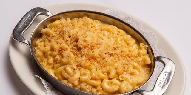 Macaroni & Cheese
