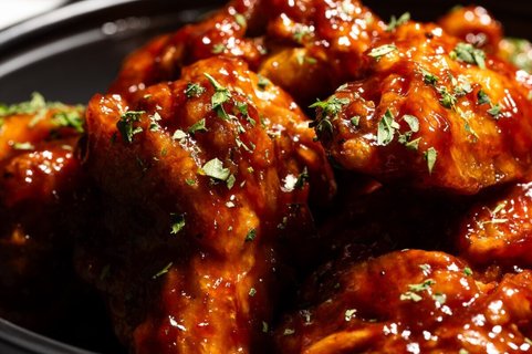 Wings