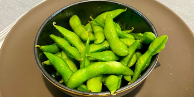 Edamame
