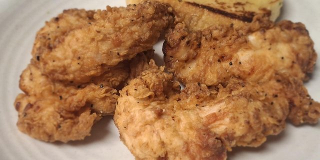 Chicken Tenders
