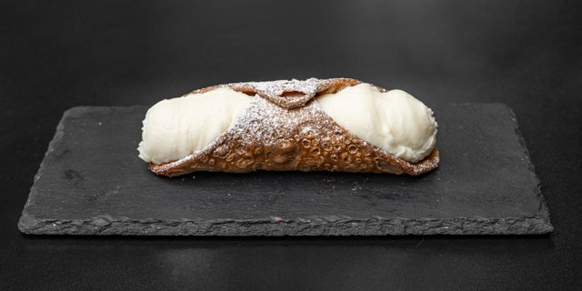 Cannoli