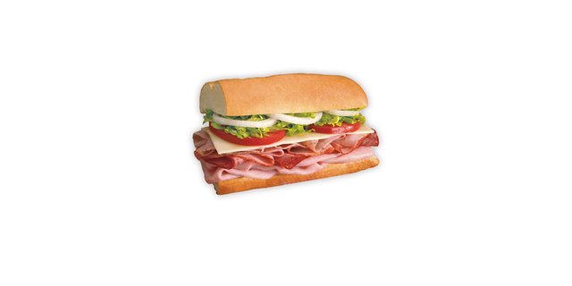 Blimpie Best® Sub