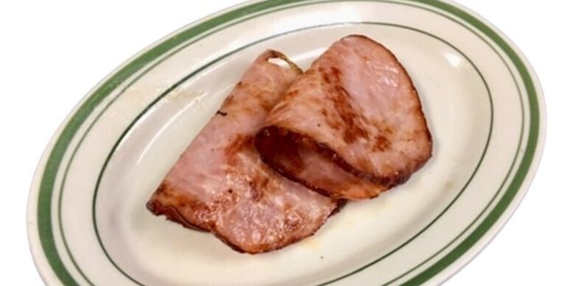 Side Black Forest Ham