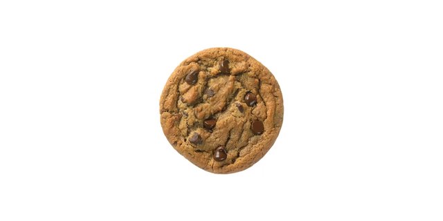 3 Regular Cookies