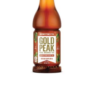 Gold Peak Iced Tea