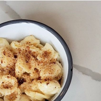 Mac & Cheese
