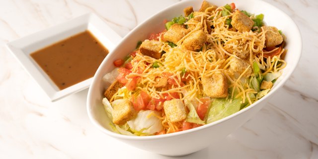 Garden Salad