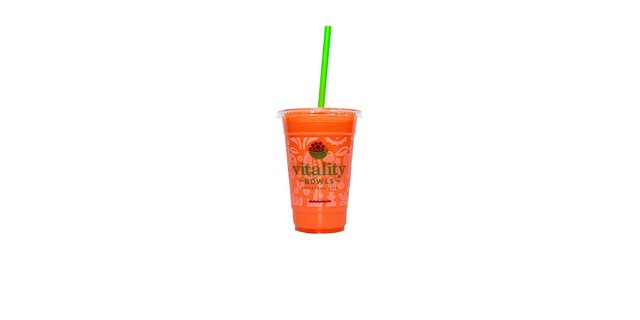 C Me Up Juice