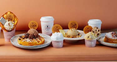 I Scream Gelato