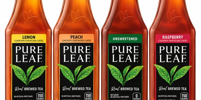 Pure Leaf Pack