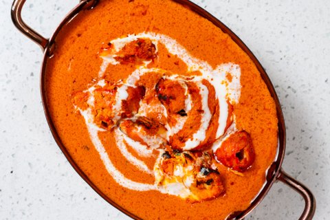 Chicken Tikka Masala