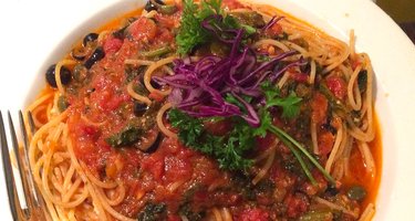 Casa Mia Restaurant Group