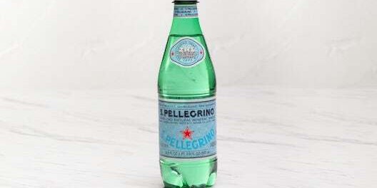 San Pellegrino Sparkling Water