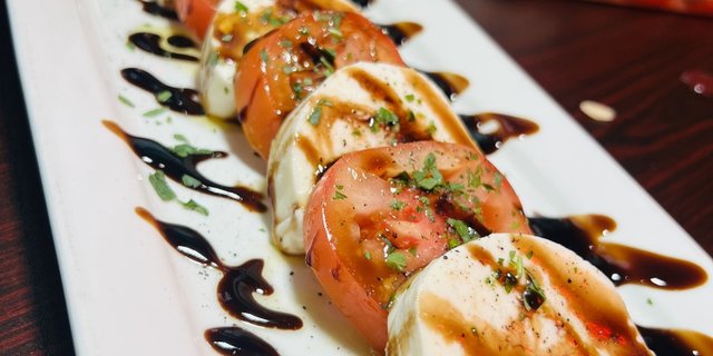 Caprese