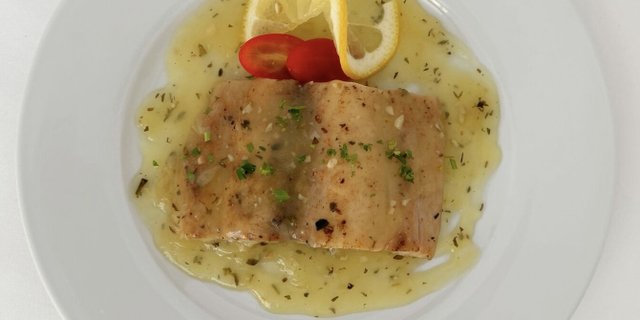 Mahi Mahi