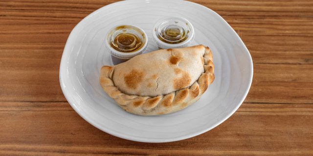 Steak Empanada