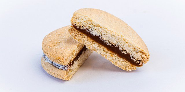 Maicena Alfajores