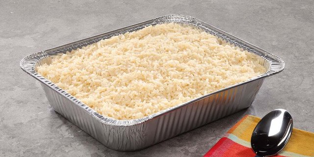 White Rice
