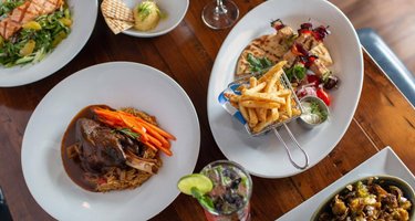 AquaTerra Grille