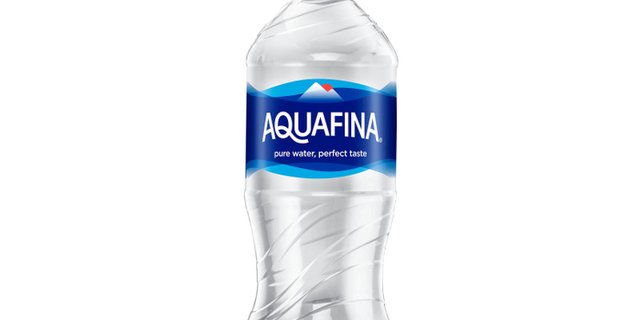 Bottled Water