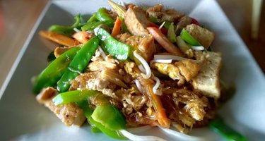 Yummy Thai