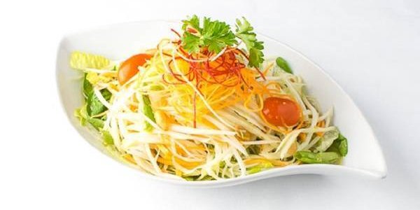 Papaya Salad