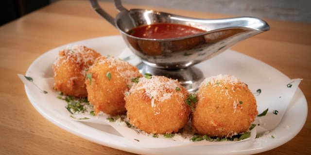 Rice Balls