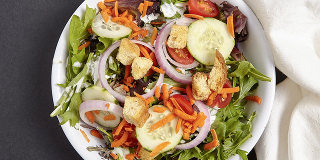 Garden Salad