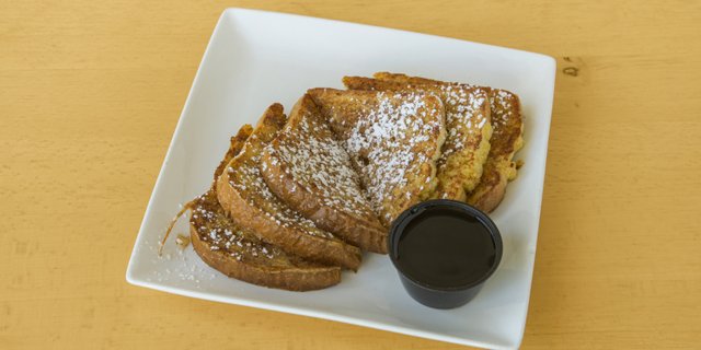 French Toast