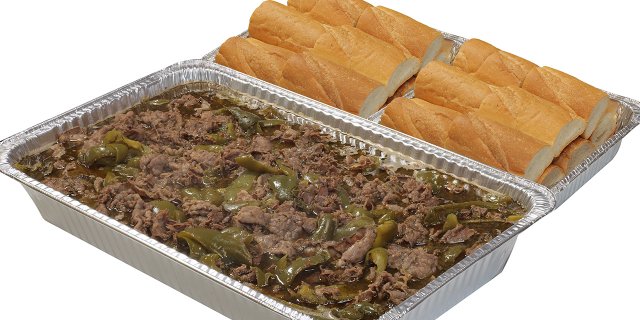 Italian Beef Package