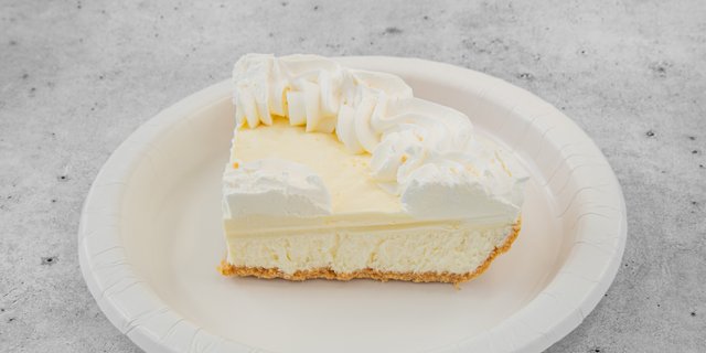 Key Lime Pie
