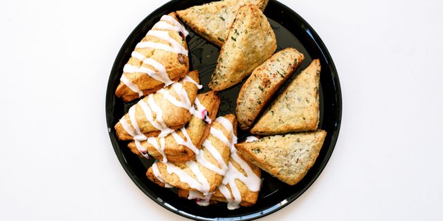 Scone & Specialty Bread Bundle