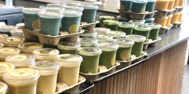 Smoothies Bundle