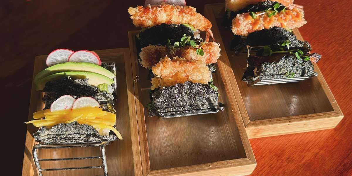 Ottoyee Japanese Cuisine