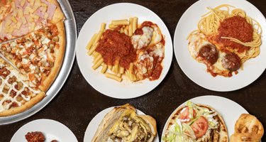 Ganni's Pizzeria