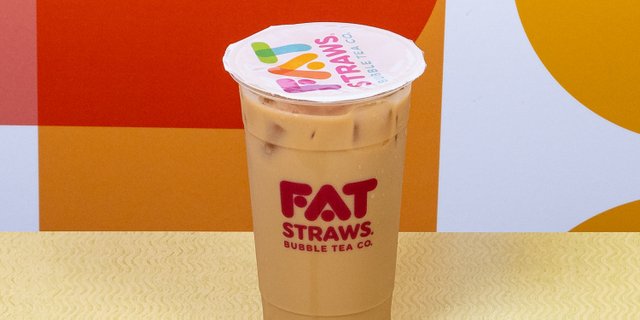 Vietnamese Coffee