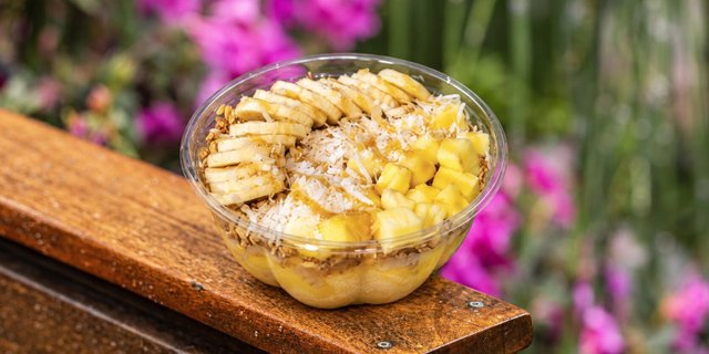 Tropical Passion Bowl