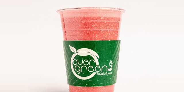 Wake Me Up Juice