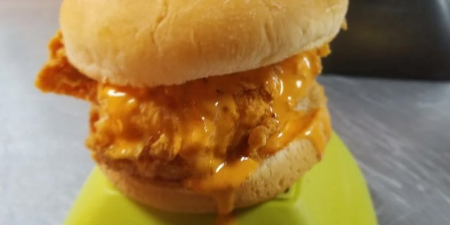 Carol Tha Homewrecka Sandwich