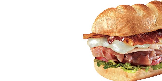 Club on a Sub
