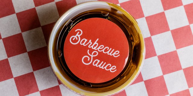 BBQ Sauce